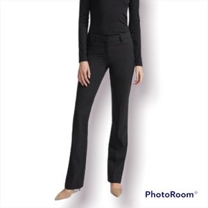 Theory Tailored Classic Pant